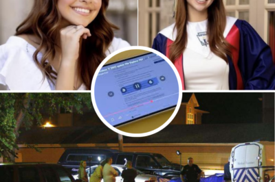 Shocking Secret Online Group Posts: What Missing Texas Teen Camila Mendoza Olmos Revealed Just Days Before Vanishing Will Leave Family and Police Speechless