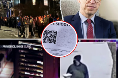 Ex-Brown Student’s Deadly Rampage: Campus Massacre Linked to MIT Professor’s Murder – Chilling Motive Finally Exposed in 3-Minute Planning Video