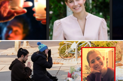 Boyfriend of Slain Brown University Student Ella Cook Breaks Silence: Reveals Heart-Wrenching Promise He Can Never Fulfill on the Day She Died