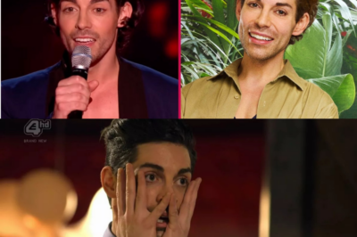 “Give Him the Job NOW!” Fans Flood ITV with Demands After Tom Read Wilson’s On-Screen Magic Sparks Secret Hosting Audition Rumors