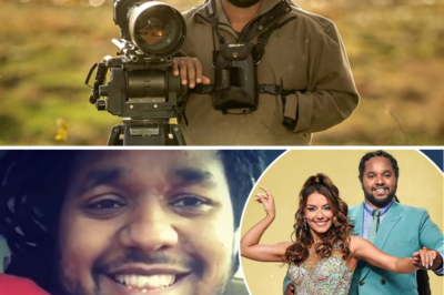 From Lonely Highlands to Heartwarming Love: Hamza Yassin’s Secret Romantic Journey Revealed 🥰💕