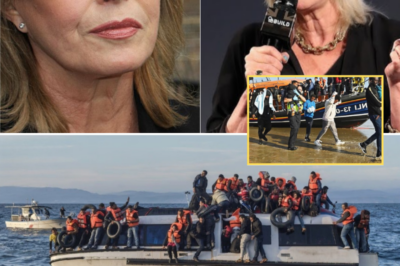 “They Tried to Shut Me Up”: How Joanna Lumley Turned a Quiet Interview Into a National Reckoning