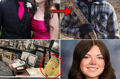 “If You Ever Come Back, It’s All Yours”: Emily Finn’s Heartbreaking Last Words Before Ex-Boyfriend Buried Her With Wedding Savings and Unsent Love Letter – A Tragic Tale of Hope, Jealousy, and Unbreakable Devotion