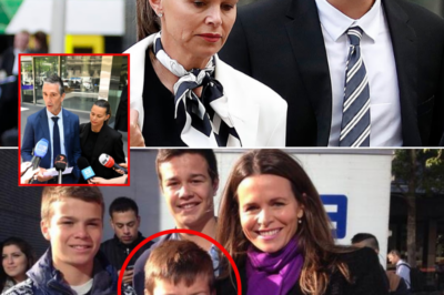 “My Son Was Lured. He Is Very Well-Behaved”: Tom Silvagni’s Mother Defends Him After Conviction