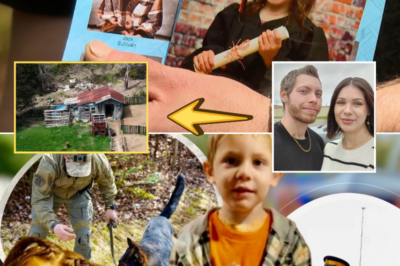 “This Isn’t Going to End How We Want It To”: Seven Months of Silence in the Disappearance of Lily and Jack Sullivan