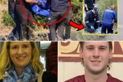 10 MINUTES AGO: Police Confirm Samantha Murphy’s Body Was Found in an Unexpected Condition — Something Discovered in Her Hand Raises New Questions