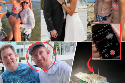 Eerie Final Contact: Wife of Missing Florida Attorney Brandon Billmaier Reveals Heartbreaking Last Text Amid Ongoing Mystery at Sea