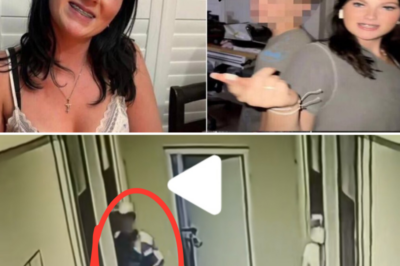 EXCLUSIVE: Disturbing Psychological Patterns Uncovered in 16-Year-Old Matthew Kepner – The Stepbrother’s Methodical Fixation on Anna Kepner Exposed Through CCTV and Digital Trails on Carnival Horizon