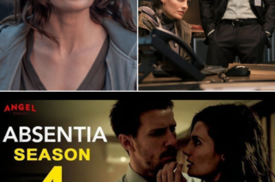 The Truth About Absentia Season 4: What the Series Was Really Building Toward