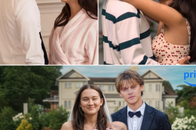 The Summer I Turned Pretty Movie Leaks Ignite Fan Chaos as Belly’s Final Choice Comes Into Focus