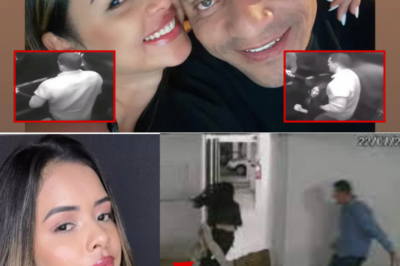 Brazilian Influencer’s Death Ruled a Homicide After 10th-Floor Balcony Fall, Husband Arrested as Evidence Points to Violence