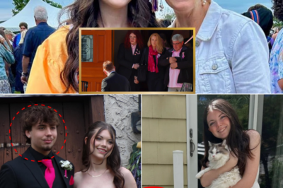 Mother’s Bombshell Interview: Emily Finn’s Mom Sues Lynch Family for Negligence While Publicly Forgiving Them – The Heartbreaking Letter That Sparked Dual Path of Justice and Mercy