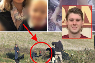 Police Announce Discovery of Samantha Murphy’s Body, Unexpected Condition and Object Found in Her Hand Prompt New Questions