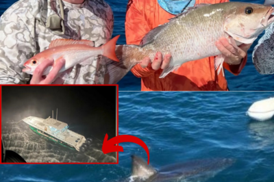 Mystery Deepens in Disappearance of Uncle and Nephew Off Florida Coast: Families Hold Out Hope Amid Unanswered Questions