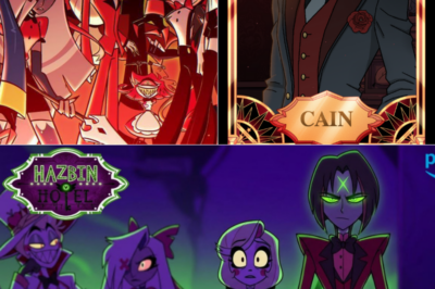 Hazbin Hotel Season 3 Trailer Introduces ‘The Unredeemable Sinner’ — And It Changes Everything