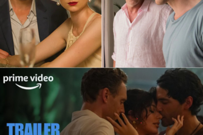 The Night Manager Season 2 Trailer Drops: Tom Hiddleston Returns as Secrets Unravel and Danger Looms Large