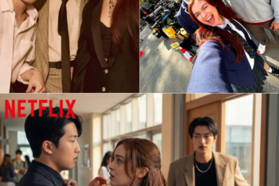 XO, Kitty Season 3 Trailer Warns: When Love Becomes a Headline, the Truth Disappears