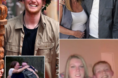 AngryGinge Breaks Down After I’m A Celeb Victory, Revealing the Painful Childhood and the Mother Who Carried Him Through It All