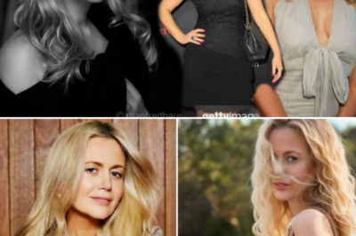 Years of 911 Calls and Midnight ER Runs: The Pain Rachael Carpani Kept Private