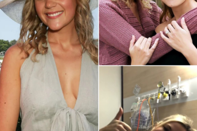 Rachael Carpani’s Final Weeks: Friends Reveal Subtle Signs Something Was Amiss Amid Her Private Health Battle