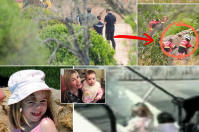 New Revelations Raise Fresh Questions in the Madeleine McCann Case