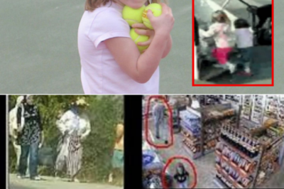Long-Lost Ferry Footage Rekindles Interest in Madeleine McCann Case
