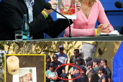 New DNA Discovery Sends Shockwaves Through the Madeleine McCann Case