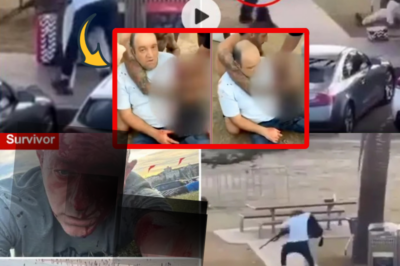 Bondi Beach Horror: Unarmed Hero Disarms Gunman Amid Deadly Terror Attack on Hanukkah Celebration