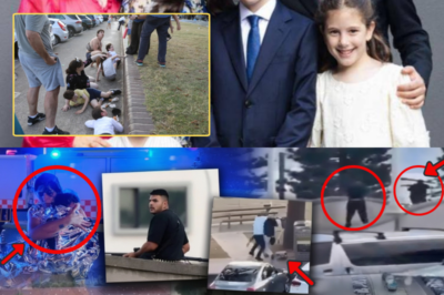 He Spread Light. She Embodied It: Rabbi Eli Schlanger and Young Matilda Among Victims of Bondi Beach Terror Horror