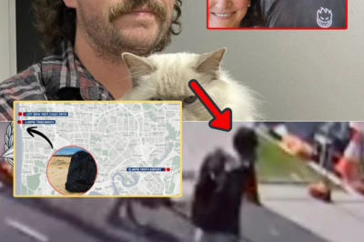 The Timeline Never Made Sense — Until Now: Forgotten Witness Puts Missing FIFO Worker William Carter Alone at Trigg Beach as Mystery Deepens