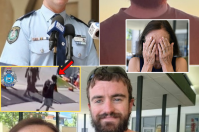 “Police Say the Search Is Ongoing”: Latest Police Statement Leaves Bill Carter’s Mother in Tears as Hope Fades for Missing FIFO Worker