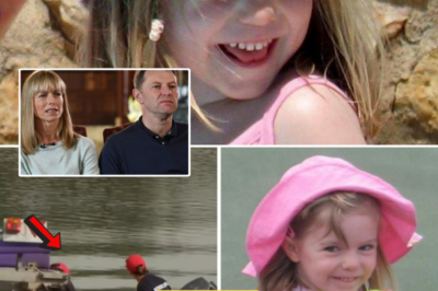 FINALLY FOUND? The Enduring Mystery of Madeleine McCann: 18 Years On, No Breakthrough in Sight