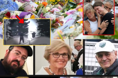 Who Were the Victims of the Bondi Beach Attack in Sydney, Australia?