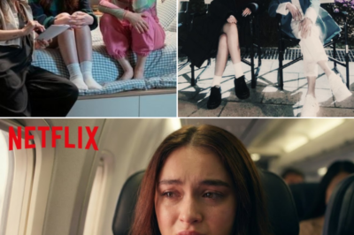 XO, KITTY SEASON 3 (2026) OFFICIAL TRAILER: Love Doesn’t Board the Same Flight — When Distance Makes the Heart Louder