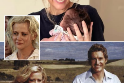 EXCLUSIVE: Rachael Carpani’s Neighbors Reveal She Had a Son and Lived as a Single Mother for Three Years — Father’s Identity Discovered Only After Her Death