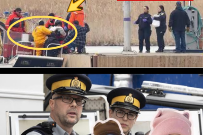 RCMP Confirms Two Major New Leads in the Disappearance of Lily & Jack Sullivan