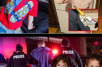 Hidden Evidence Exposed as RCMP Releases Shocking Final Reports in Lily & Jack Case