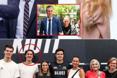 Court Hears Emotional Testimony as Post-Assault Actions Revealed in Tom Silvagni Trial