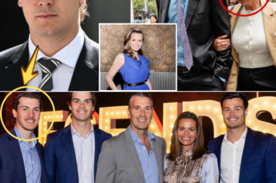 Jo Silvagni Seen Distraught as Television Career Hangs in the Balance After Son’s Conviction