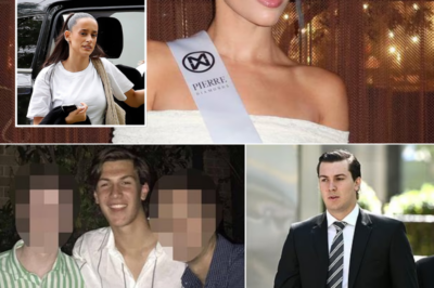 Alannah Iaconis Breaks Silence After Tom Silvagni Conviction, Vows to Fight for His Innocence