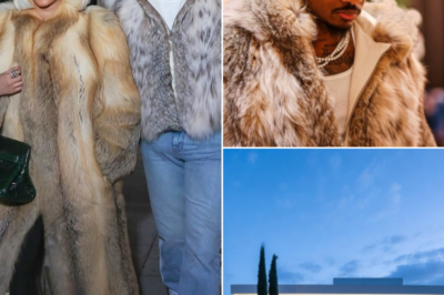 Cardi B and Stefon Diggs Celebrate a New Chapter With a Baby, Business Wins, and a $2.5 Million Massachusetts Mansion