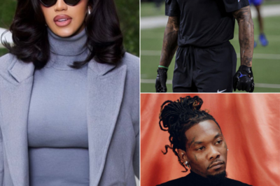 “Inside the Legal Storm: How Cardi B’s Divorce Battle Turned Into a Power Reckoning”