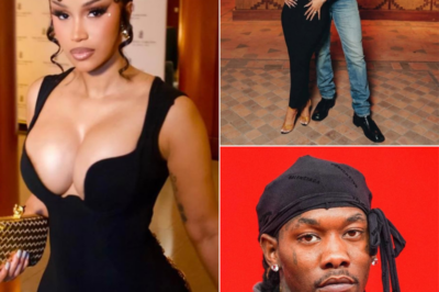 Allegations Swirl Around Cardi B, Offset, and Stefon Diggs — What’s Being Claimed, and What’s Not Confirmed
