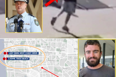 Unsettling New Twist: Emerging Theories Attempt to Explain the Disappearance of Bill Carter