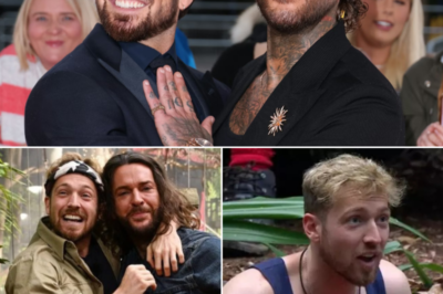 Sam Thompson’s Heartbreak Hell: Therapy, Burnout and Sleepless Nights After Zara Split – But Best Mate Pete Wicks Became His Rock