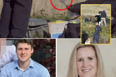 What Samantha Murphy’s Phone Data Could Reveal — And Why It Changed the Investigation