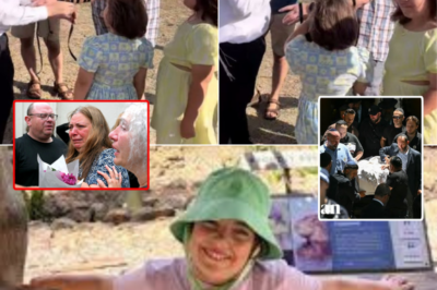 Heartbreaking Final Moments of the Youngest Bondi Beach Shooting Victim Reveal Chaos No Child Should Ever Face