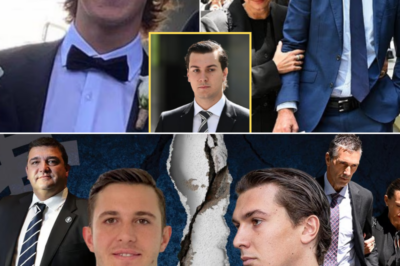 Tom Silvagni Case Fractures Carlton’s Inner Circle as Tensions Spill Into the Open