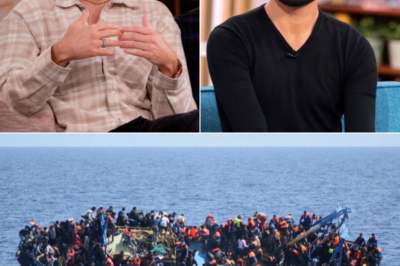 Rylan Clark Confirms ITV Exit After Defiant Stand: “Some Truths Are Worth Losing a Career For”