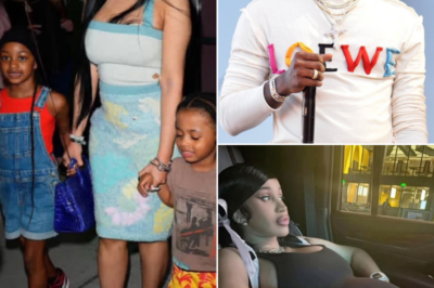 Offset and Cardi B Clash Publicly as Harsh Accusations, Online Backlash, and a Platinum-Boasting Response Ignite Controversy